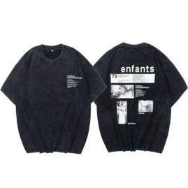 Picture of Enfants Riches Deprimes T Shirts Short _SKUEnfantsRichesDeprimesM-2XLcztx886815060